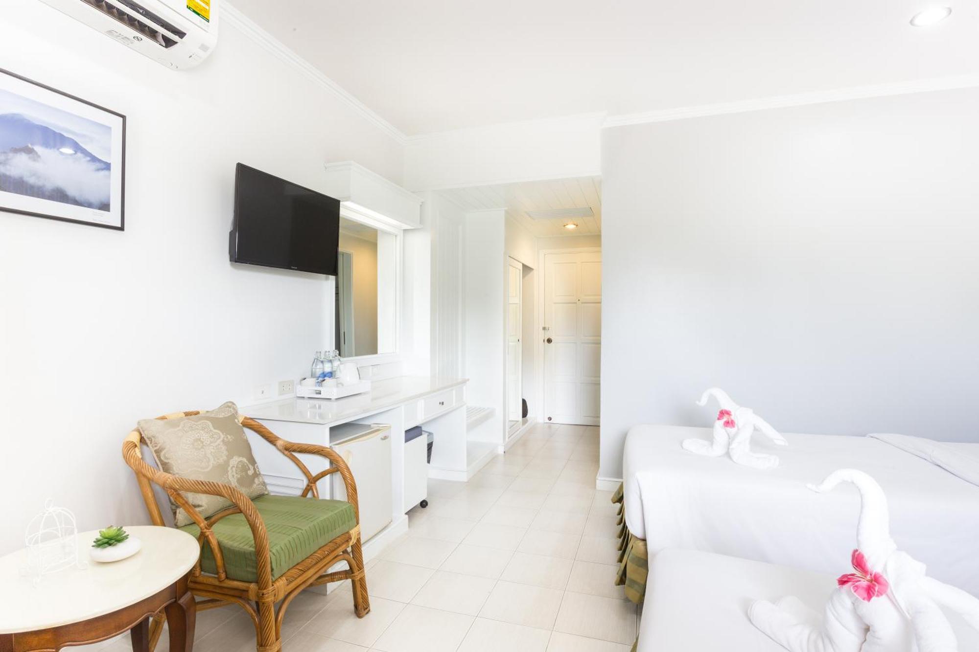 Krabi Royal Hotel Quarto foto